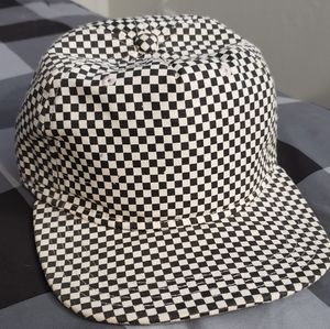 Vans Snapback hat